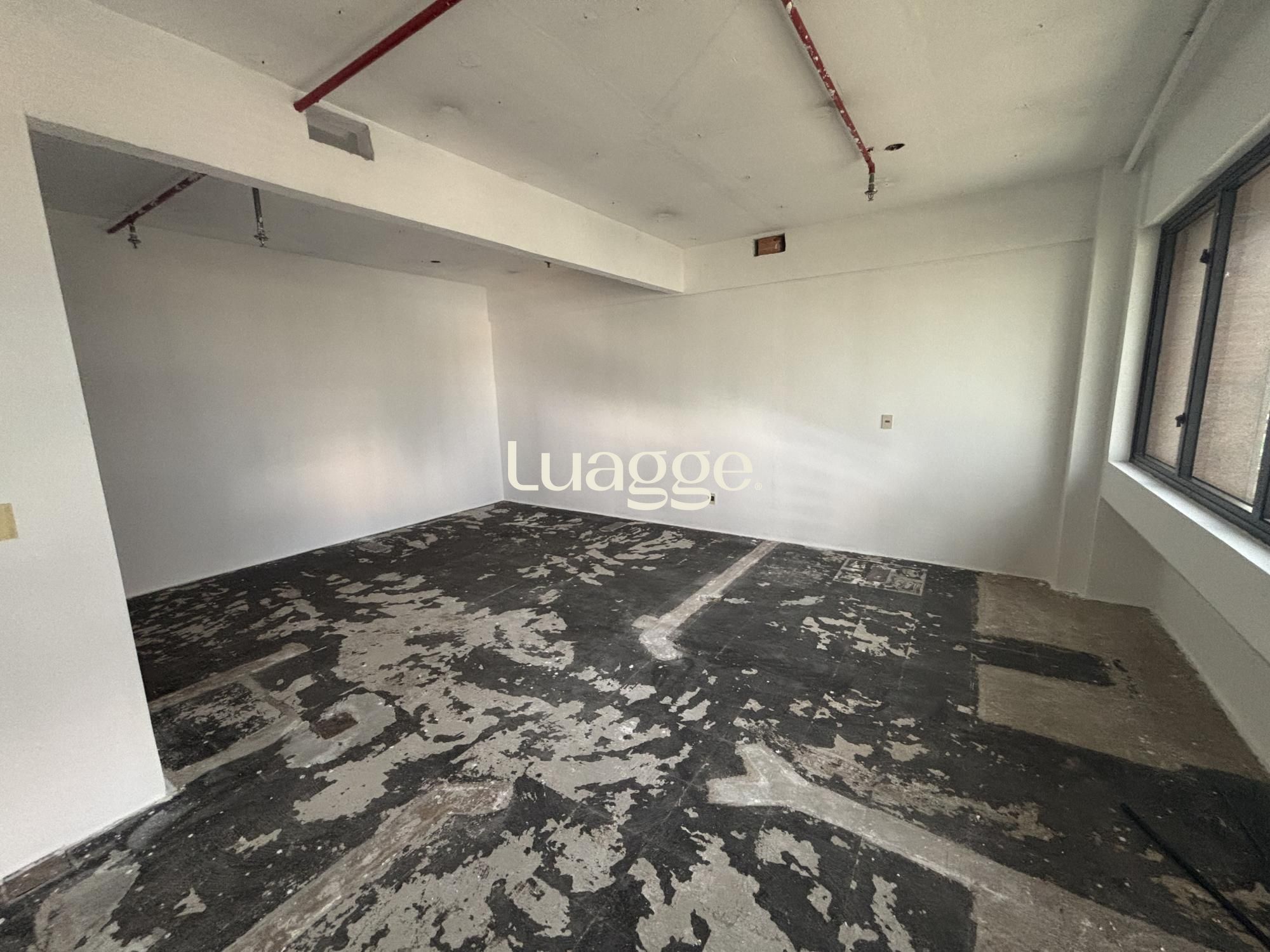 Conjunto Comercial-Sala à venda com 7 quartos, 307m² - Foto 35