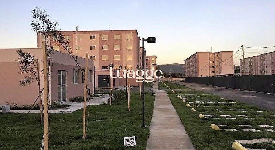 Apartamento, 1 quarto, 41 m² - Foto 3