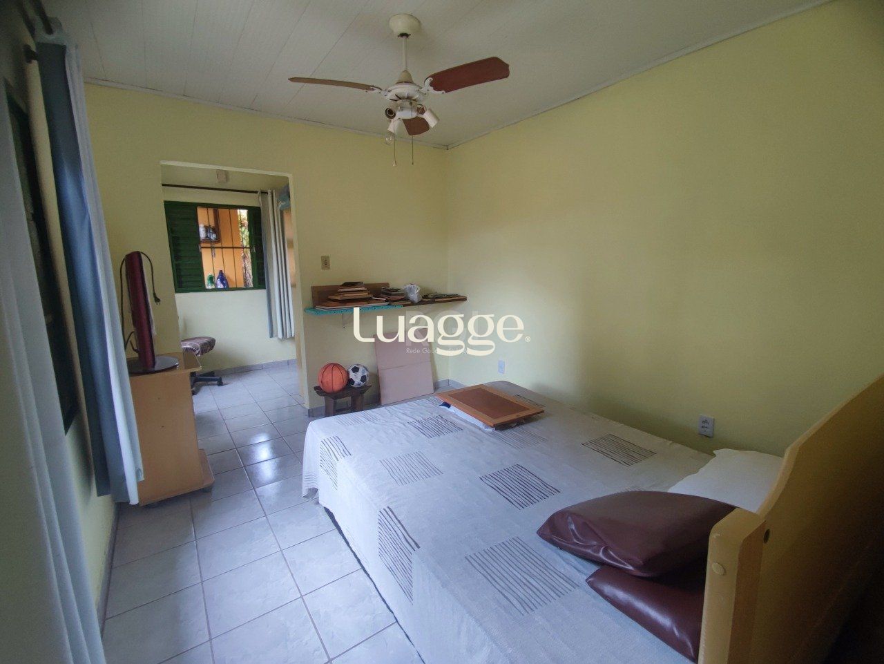 Casa, 3 quartos, 221 m² - Foto 33