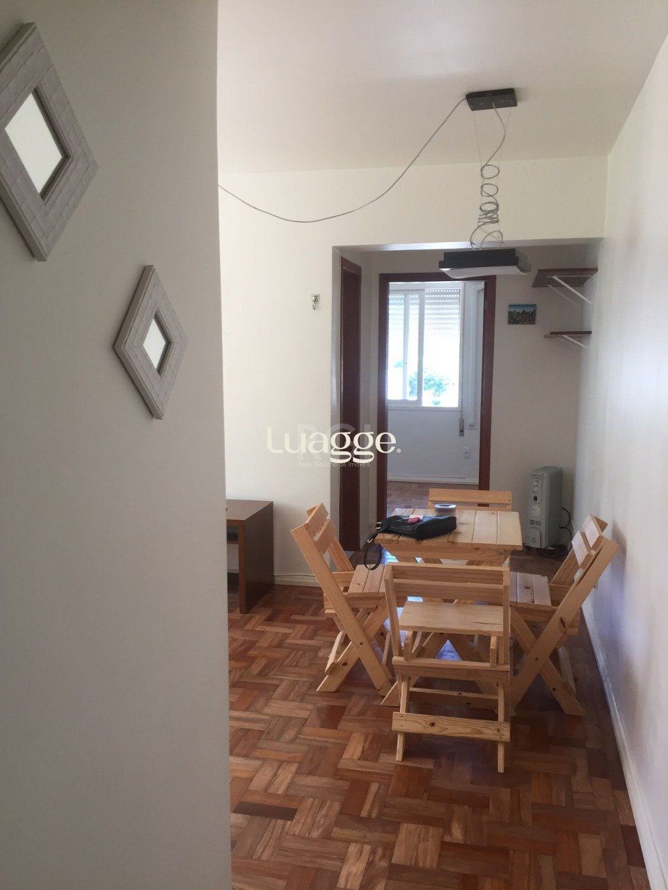 Apartamento, 1 quarto, 46 m² - Foto 7
