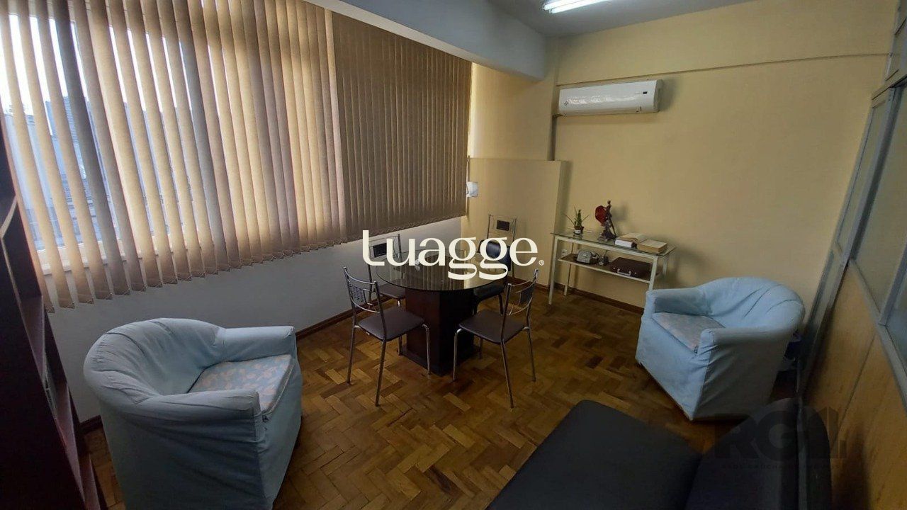 Sala-Conjunto, 42 m² - Foto 16