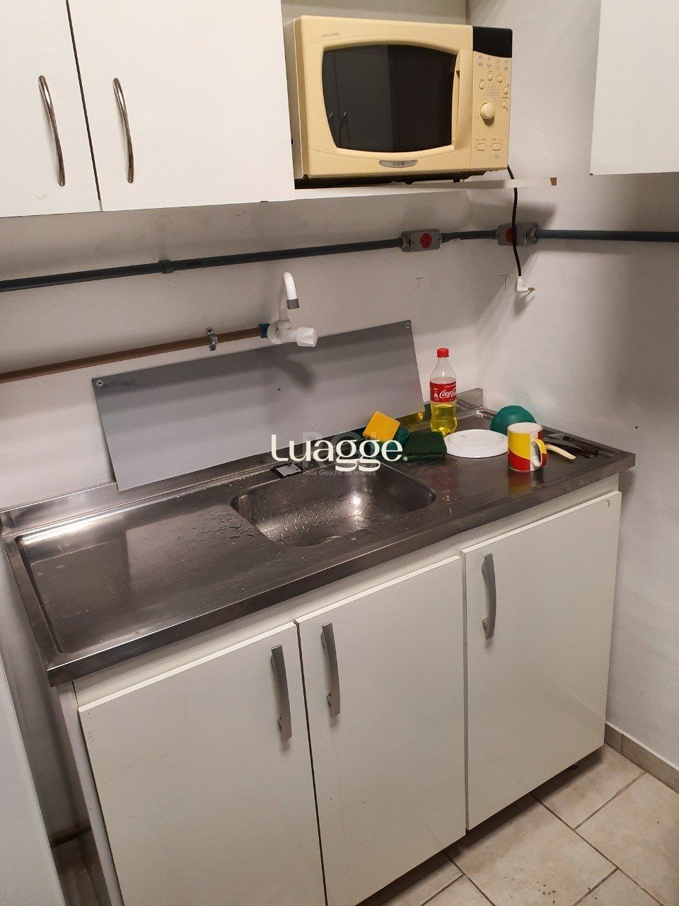 Loja-Salão à venda, 160m² - Foto 7