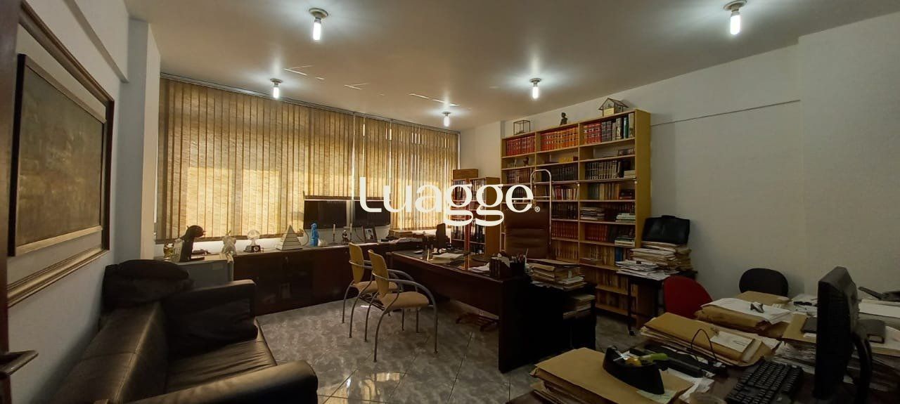 Sala-Conjunto, 61 m² - Foto 1