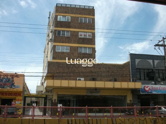 Conjunto Comercial-Sala à venda com 1 quarto, 29m² - Foto 5