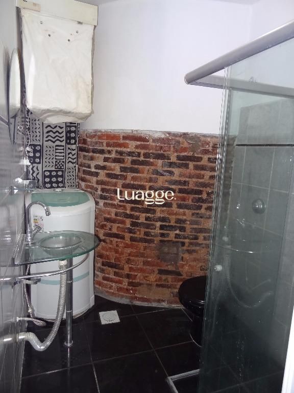 Apartamento, 1 quarto, 25 m² - Foto 6