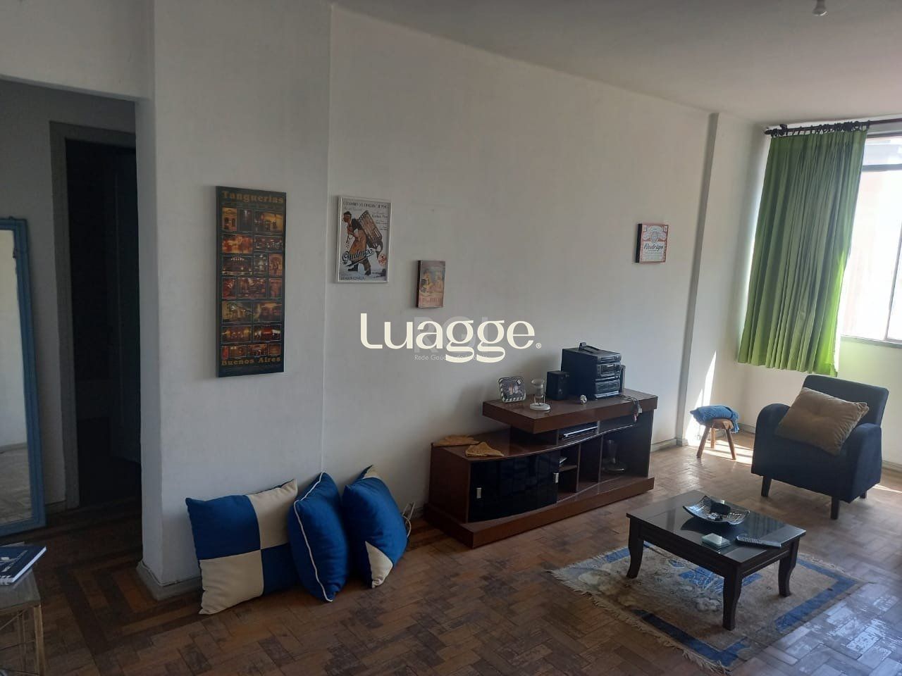 Apartamento, 1 quarto, 69 m² - Foto 5