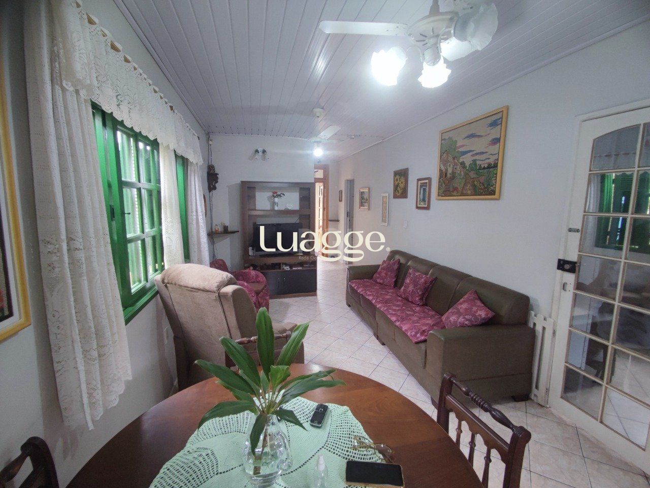 Casa, 3 quartos, 221 m² - Foto 10