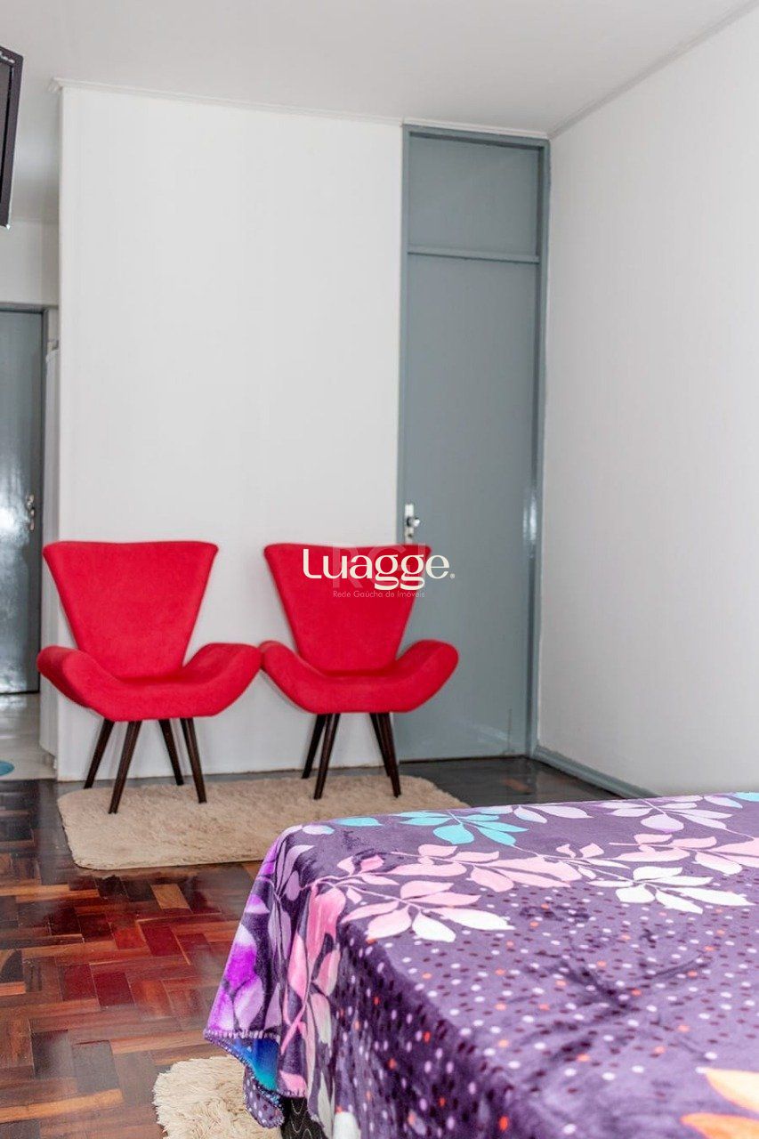 Kitnet-Studio, 26 m² - Foto 3