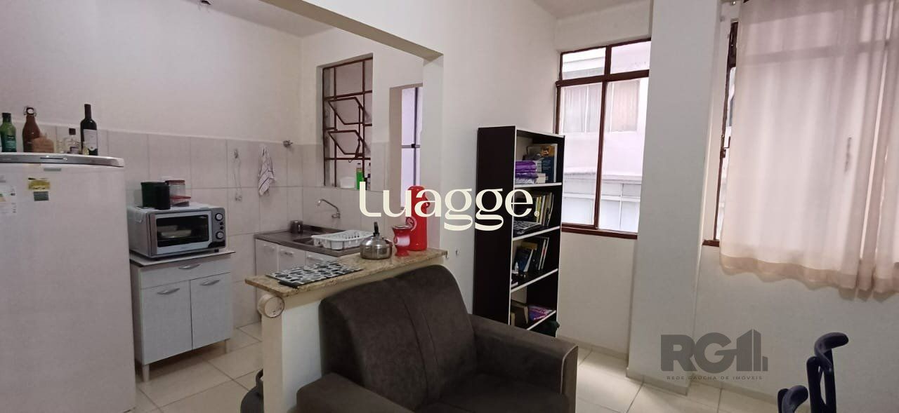 Apartamento, 1 quarto, 52 m² - Foto 8