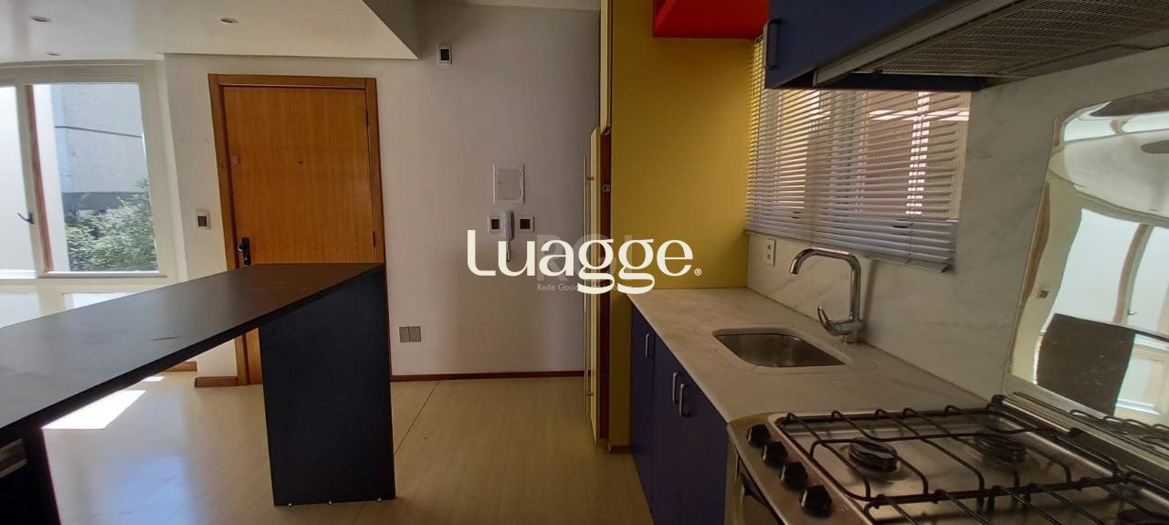 Cobertura à venda com 1 quarto, 96m² - Foto 13