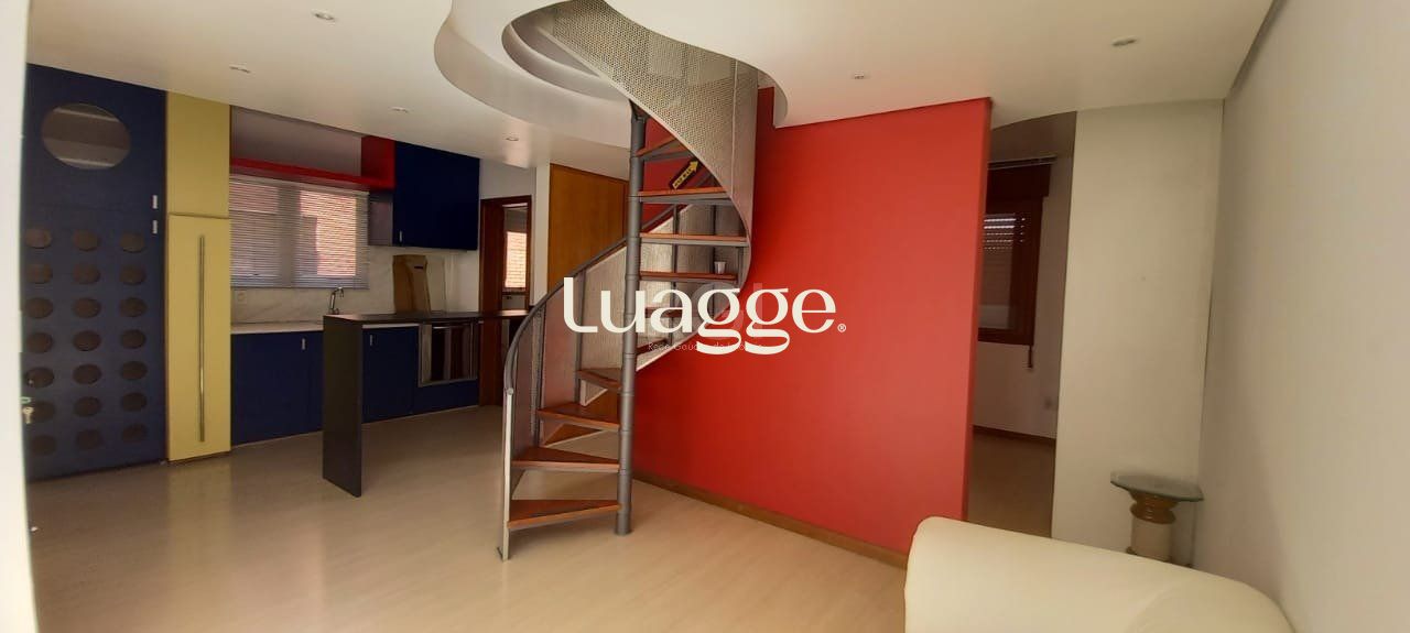Cobertura à venda com 1 quarto, 96m² - Foto 16