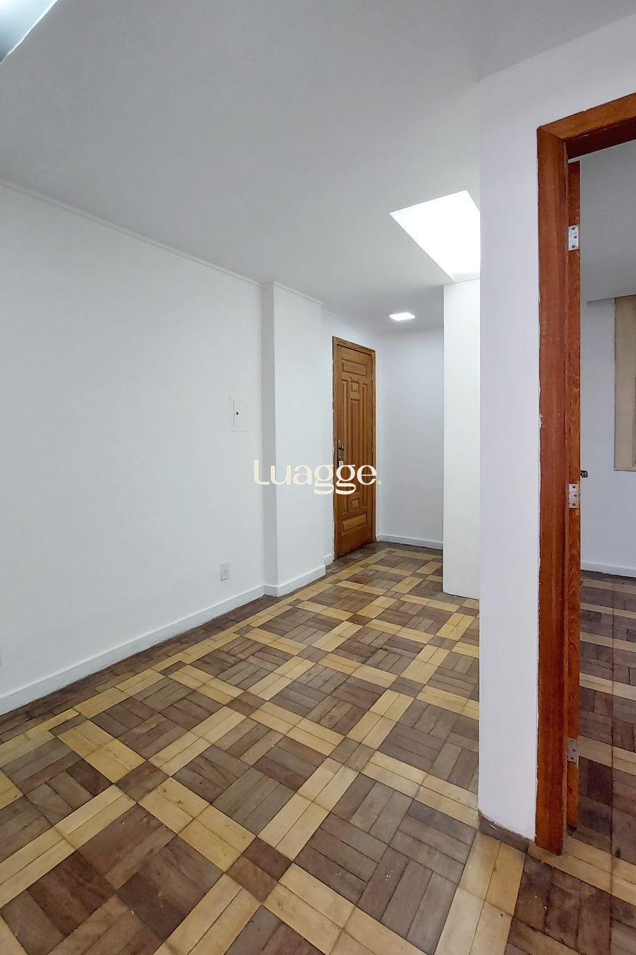 Sala Comercial, 2 salas, à venda, 95 m², Centro Histórico - Porto Alegre — foto 2