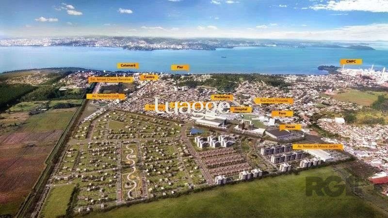 Terreno à venda, 350m² - Foto 1