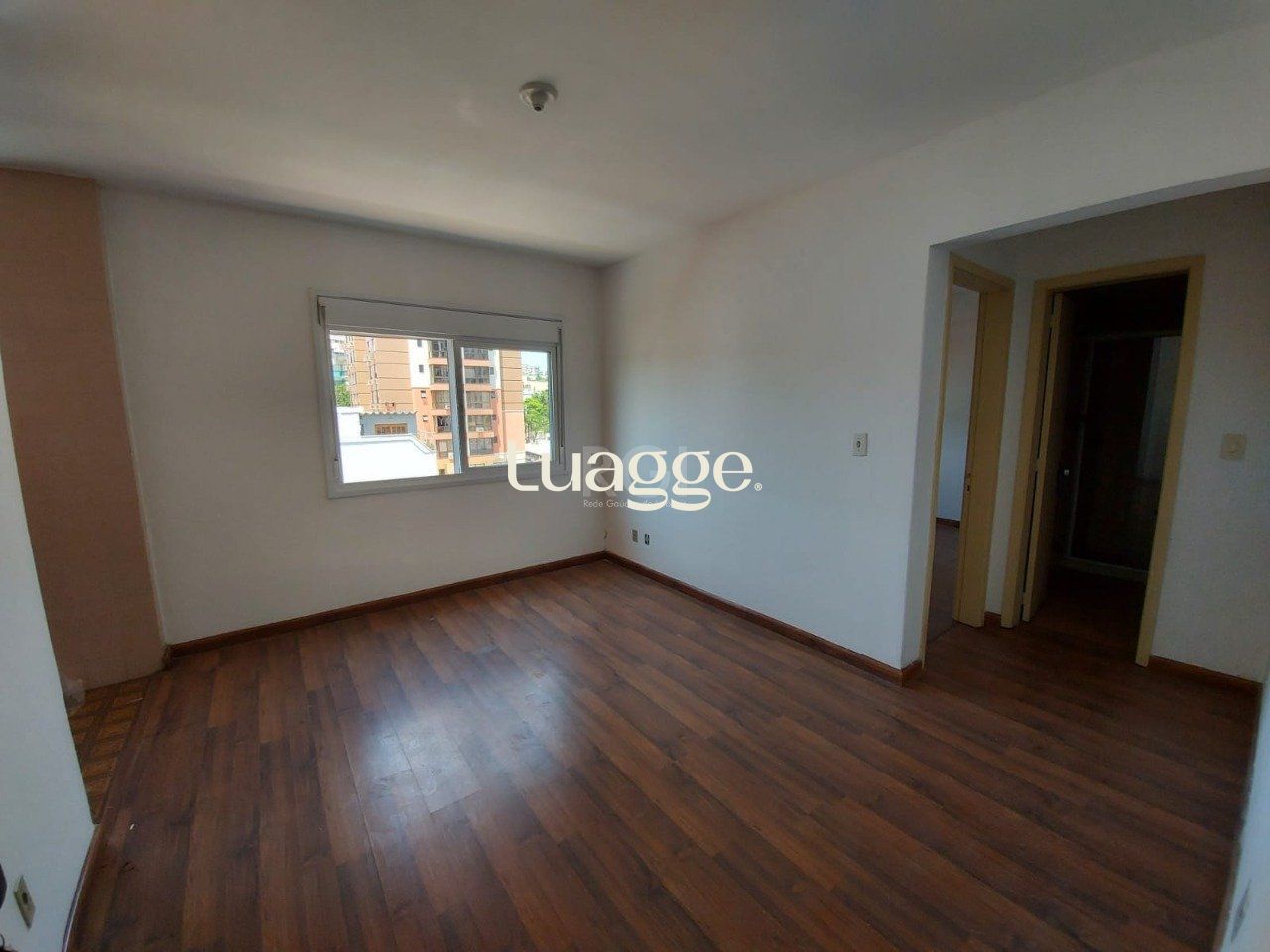 Apartamento, 1 quarto, 34 m² - Foto 1