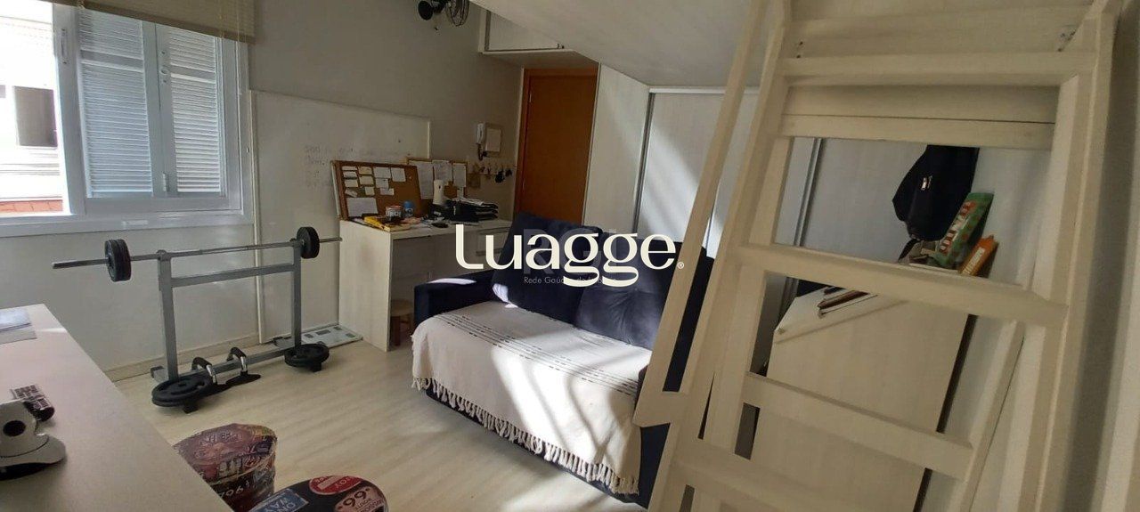 Kitnet-Studio, 21 m² - Foto 4