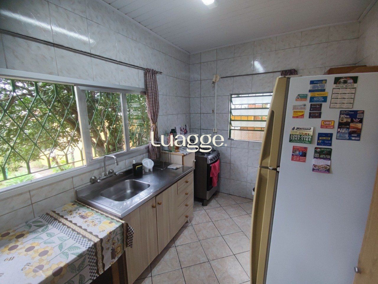 Casa, 3 quartos, 221 m² - Foto 20