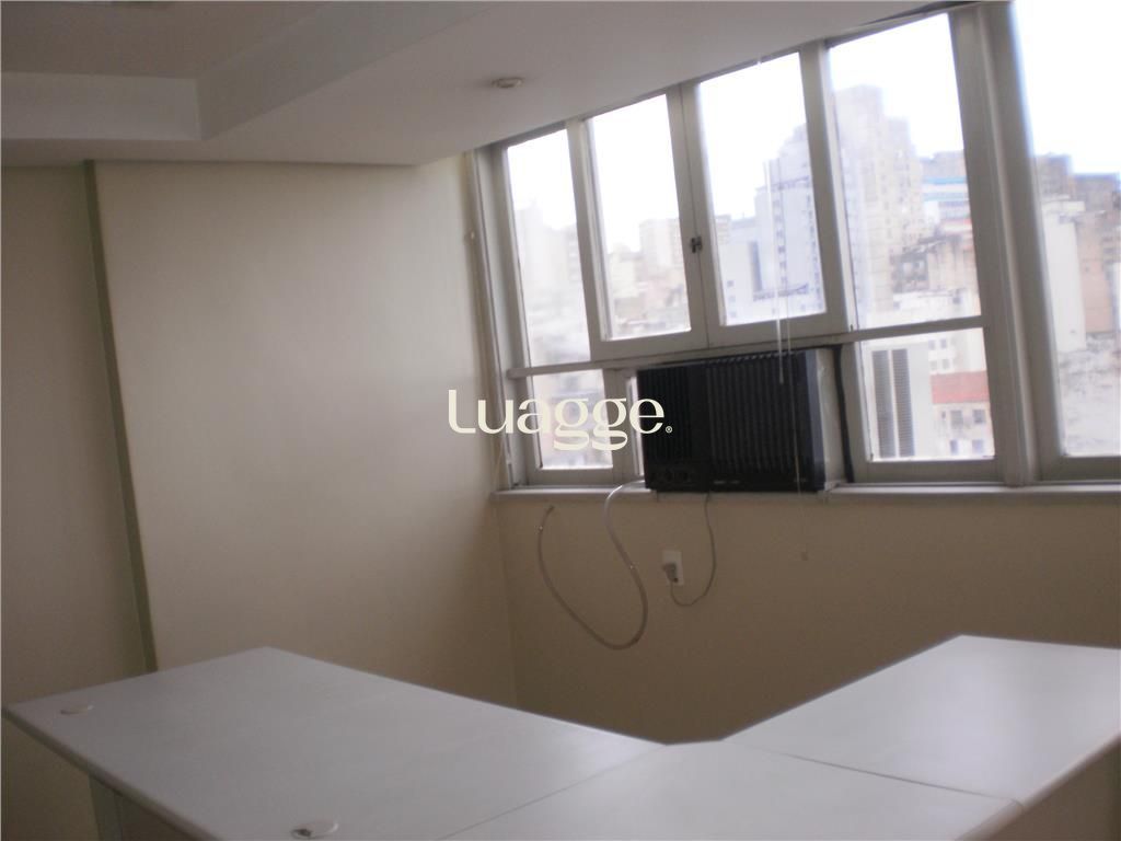 Sala-Conjunto, 42 m² - Foto 8