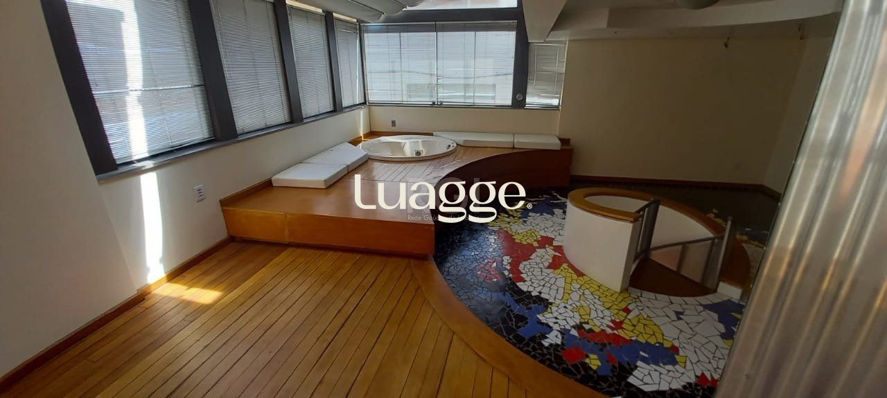 Cobertura à venda com 1 quarto, 96m² - Foto 33