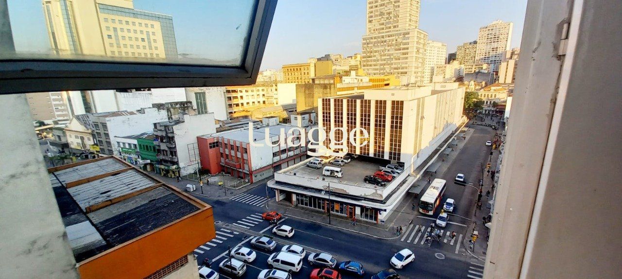 Sala-Conjunto, 47 m² - Foto 1