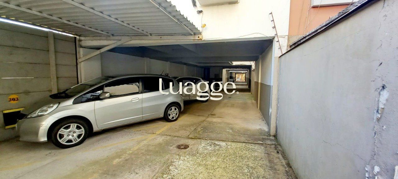 Apartamento, 1 quarto, 40 m² - Foto 26