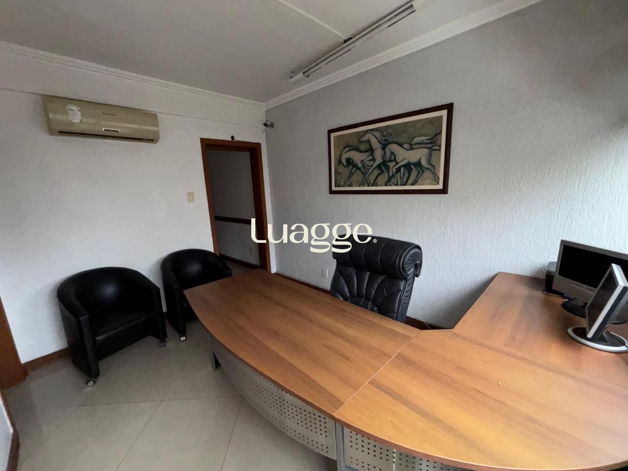 Sala Comercial, 1 sala, à venda, 46 m², Centro Histórico - Porto Alegre — foto 4
