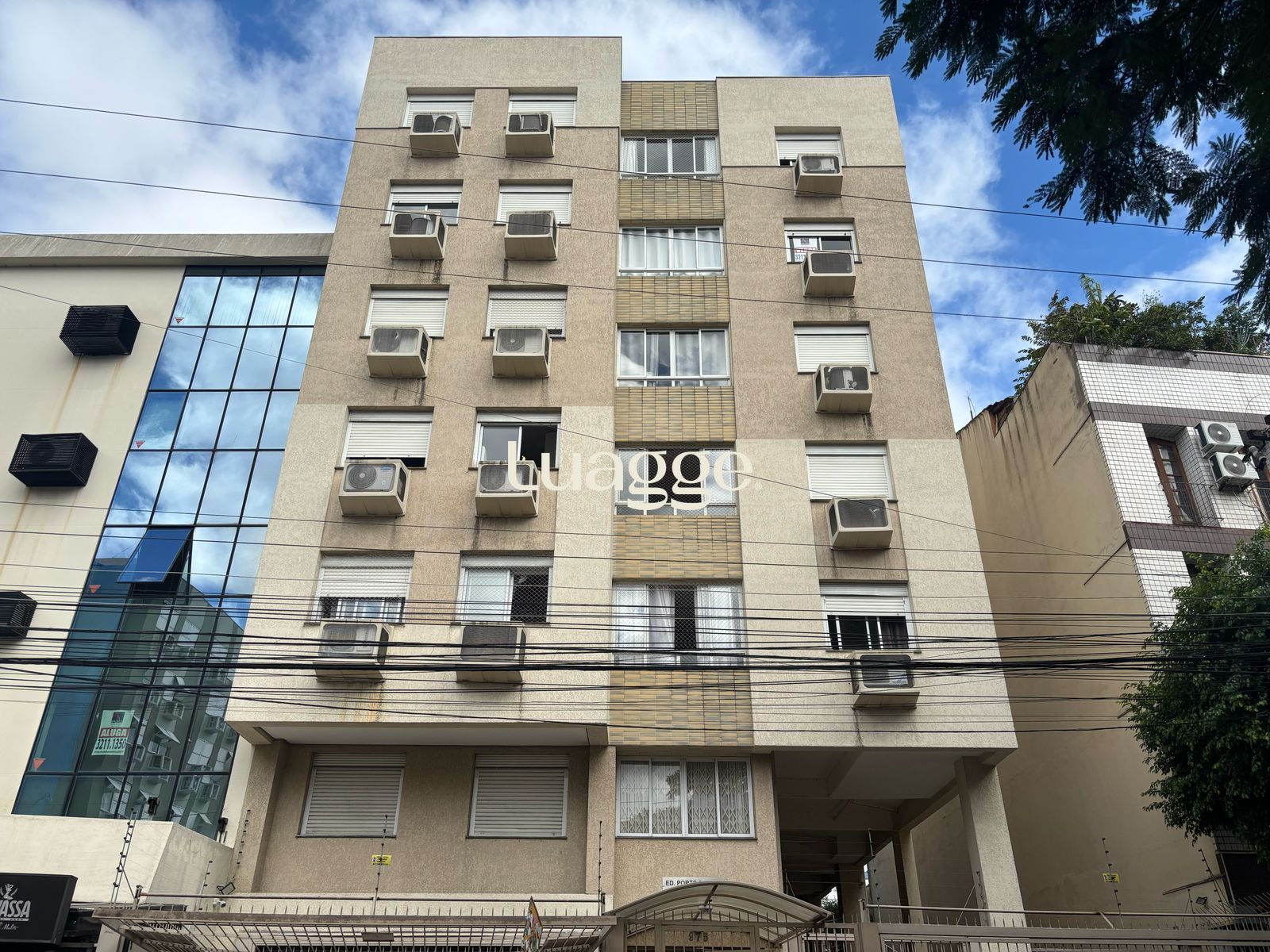 Apartamento, 2 quartos, 56 m² - Foto 1