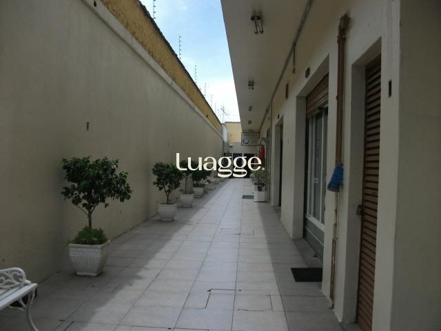 Conjunto Comercial-Sala à venda com 1 quarto, 29m² - Foto 8