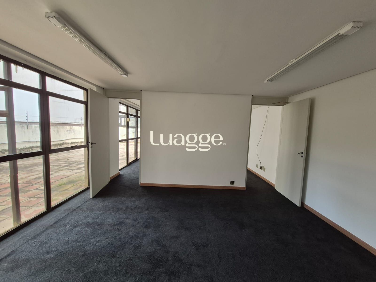 Depósito-Galpão-Armazém à venda com 2 quartos, 51m² - Foto 1