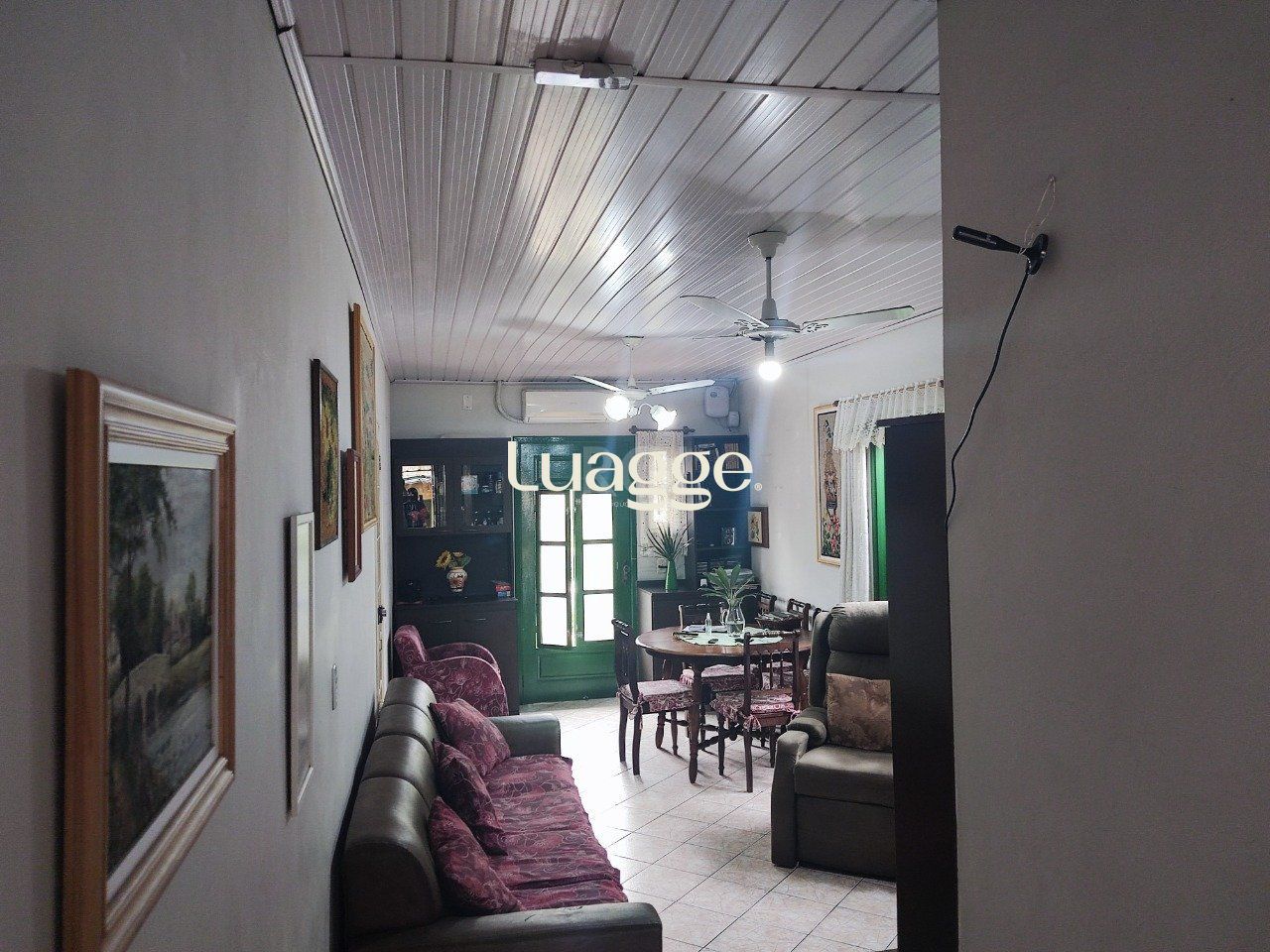 Casa, 3 quartos, 221 m² - Foto 13