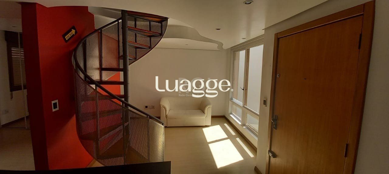 Cobertura à venda com 1 quarto, 96m² - Foto 10