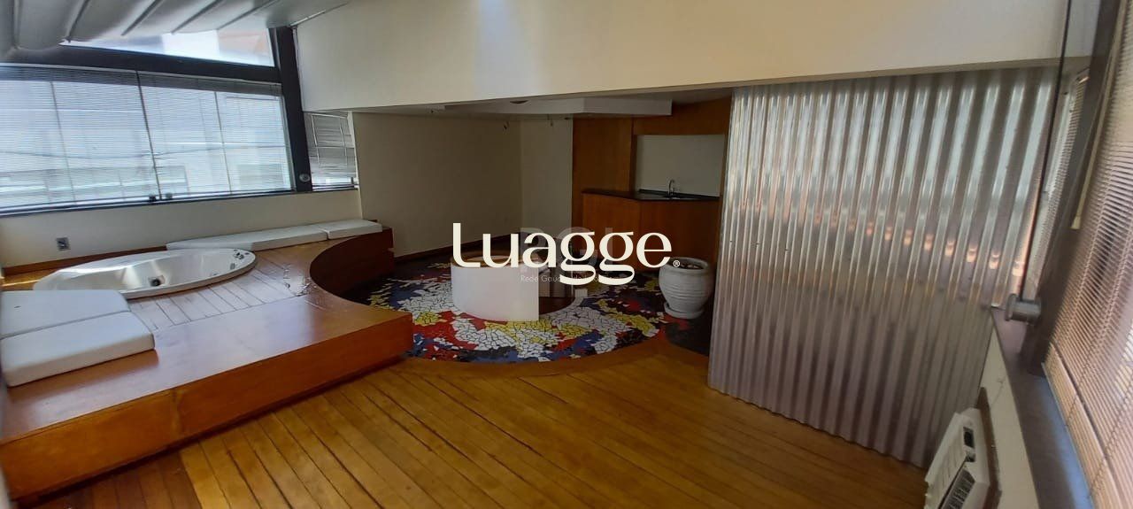 Cobertura à venda com 1 quarto, 96m² - Foto 32