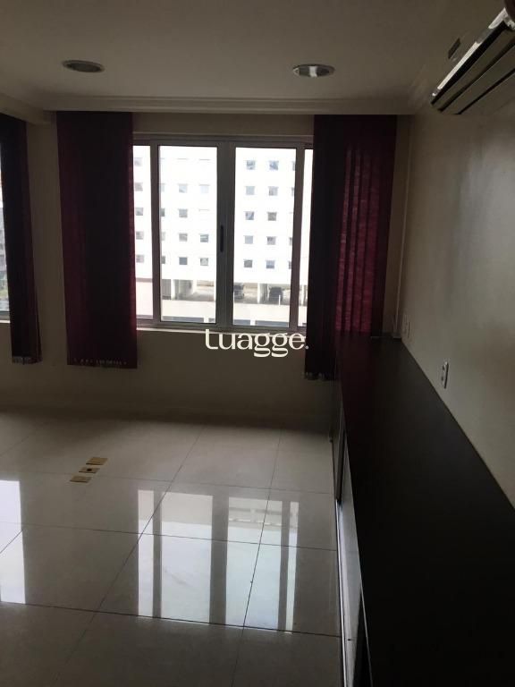 Sala-Conjunto, 65 m² - Foto 21