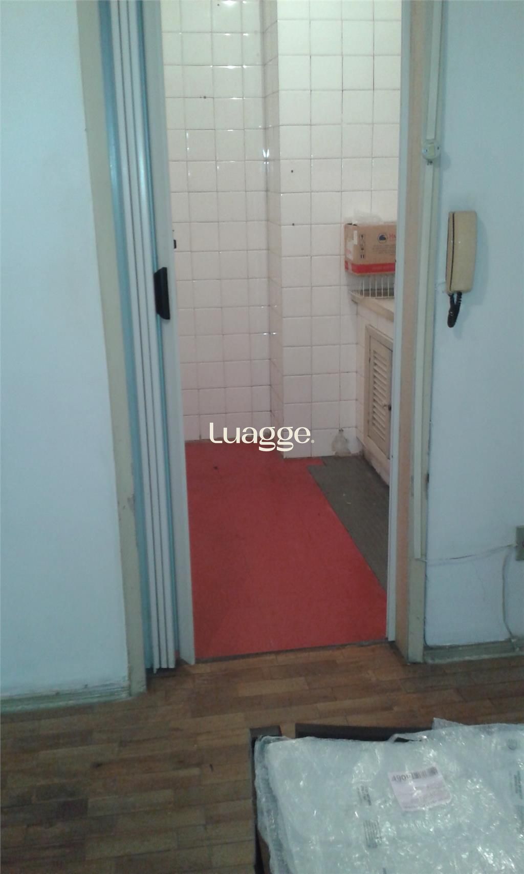 Kitnet-Studio, 30 m² - Foto 5