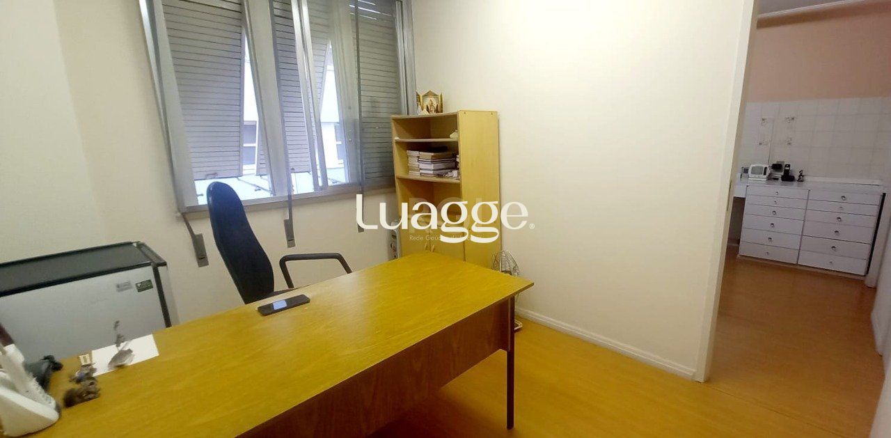 Sala-Conjunto, 31 m² - Foto 3