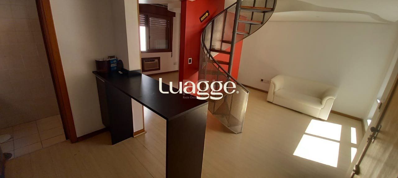 Cobertura à venda com 1 quarto, 96m² - Foto 8