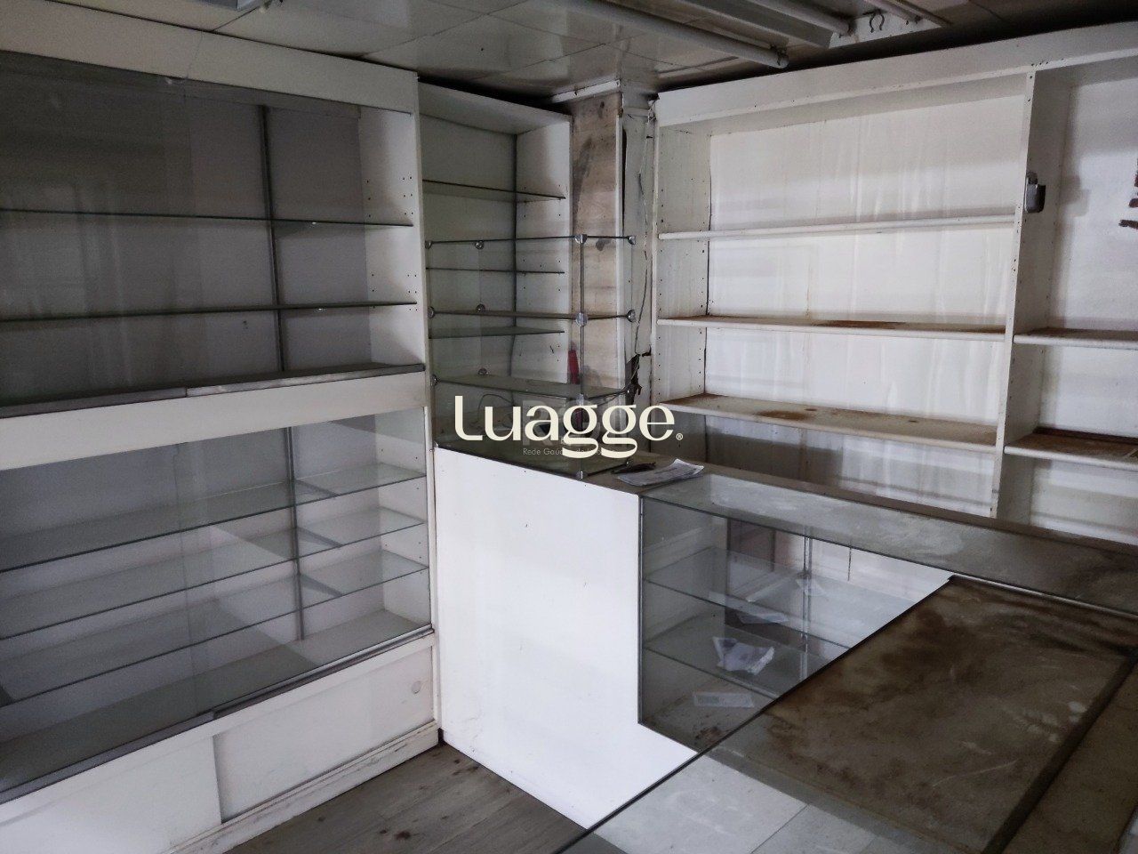 Loja-Salão, 26 m² - Foto 6