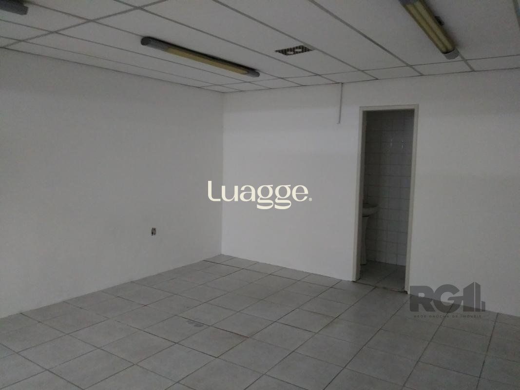 Loja-Salão, 37 m² - Foto 4