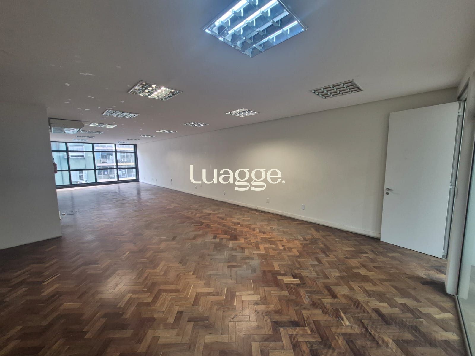 Sala Comercial, 1 sala, à venda, 234 m², Centro Histórico - Porto Alegre — foto 3