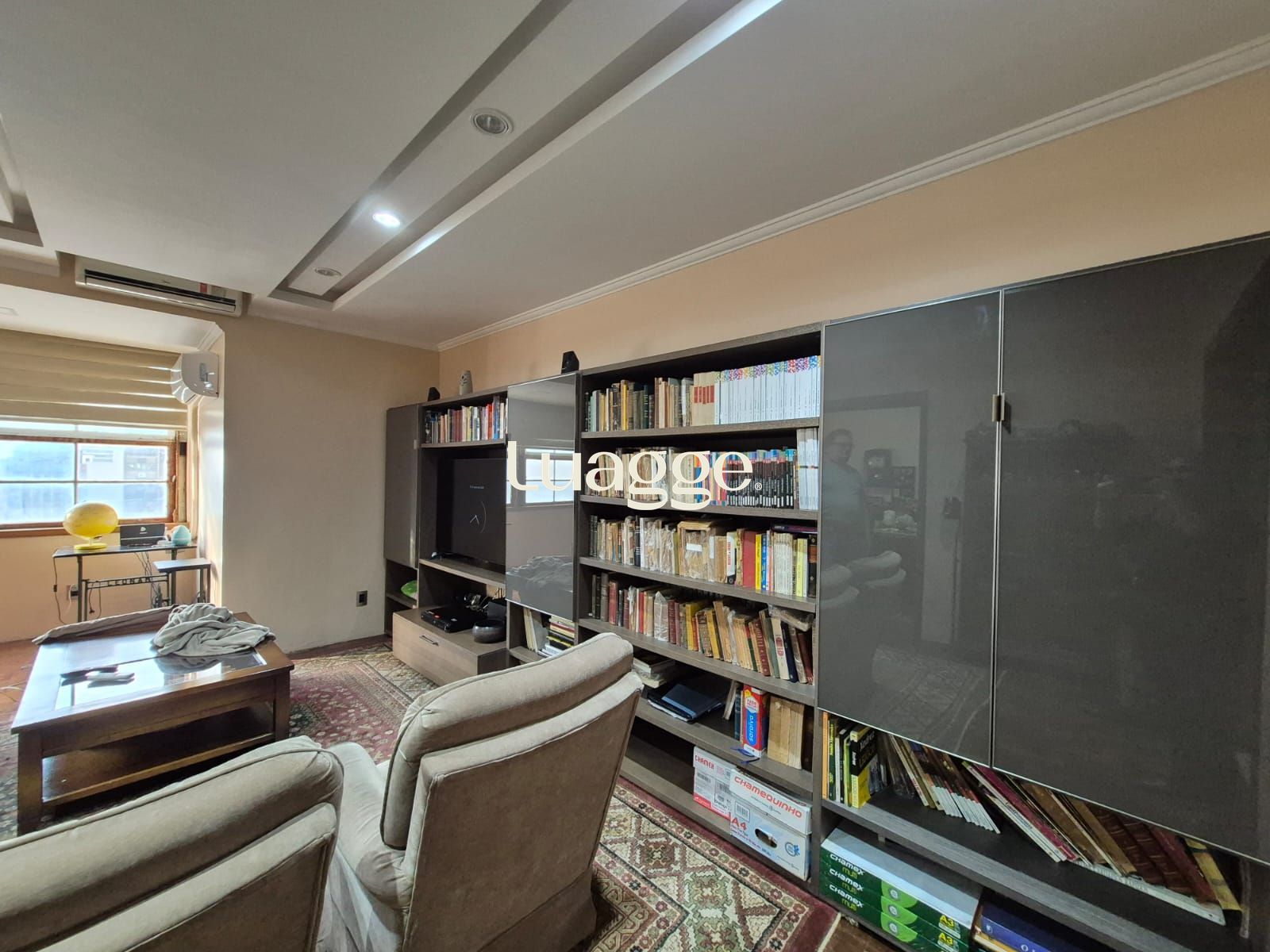 Apartamento, 3 quartos, à venda, 140 m², Centro Histórico - Porto Alegre — foto 5