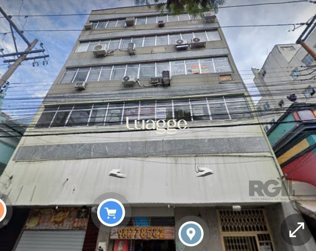 Sala-Conjunto, 45 m² - Foto 1