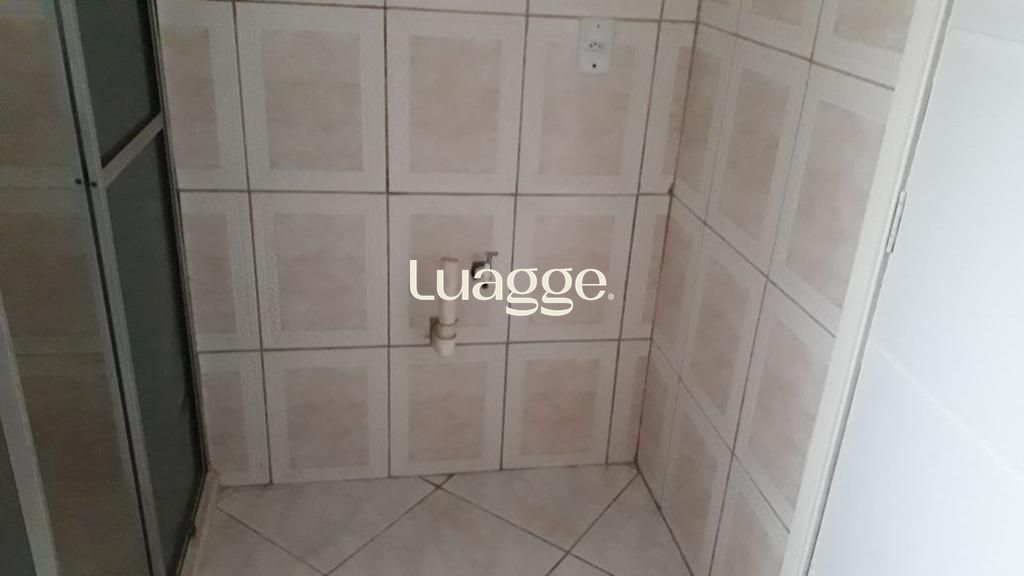 Apartamento, 1 quarto, 33 m² - Foto 9