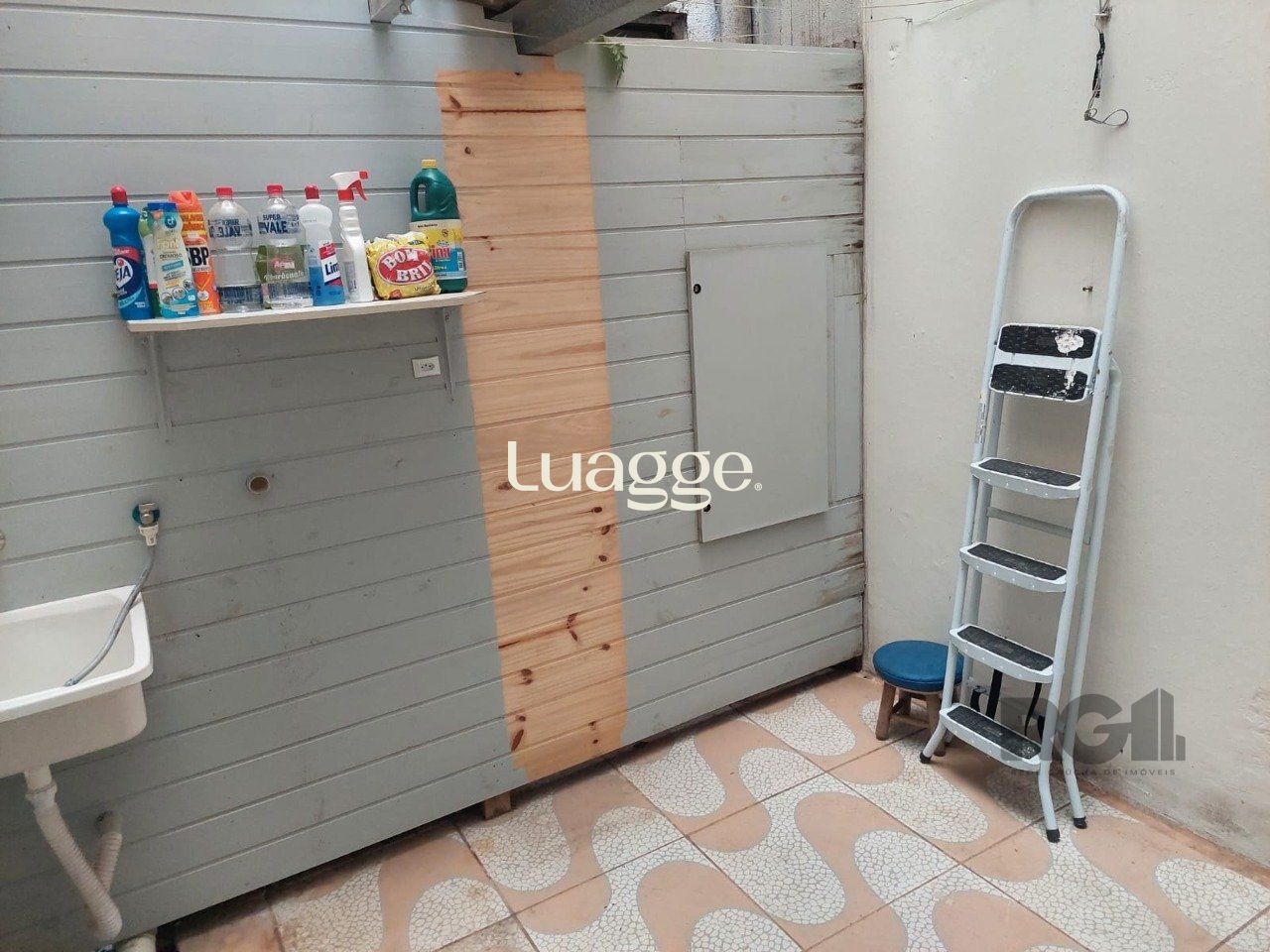 Kitnet-Studio, 36 m² - Foto 9