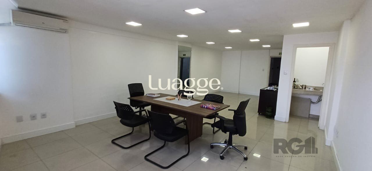 Sala-Conjunto, 46 m² - Foto 4