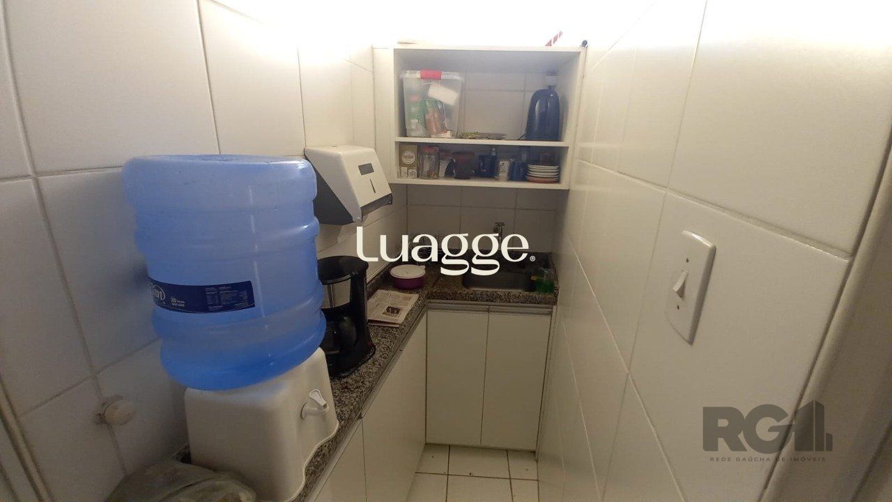 Sala-Conjunto, 42 m² - Foto 15