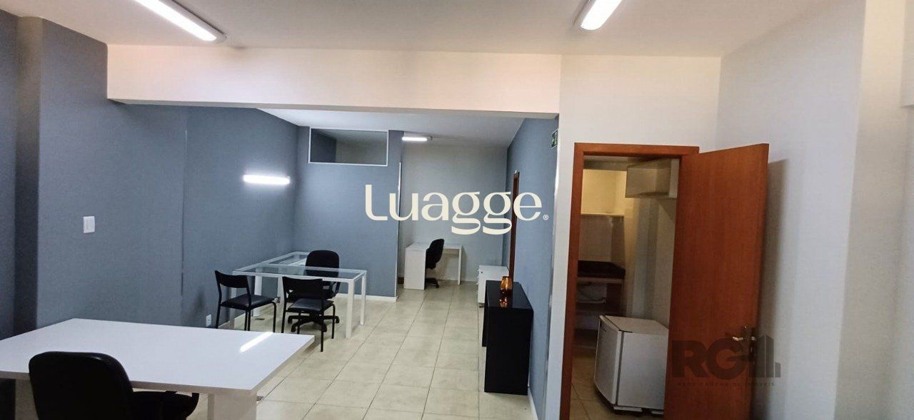 Sala-Conjunto, 54 m² - Foto 32