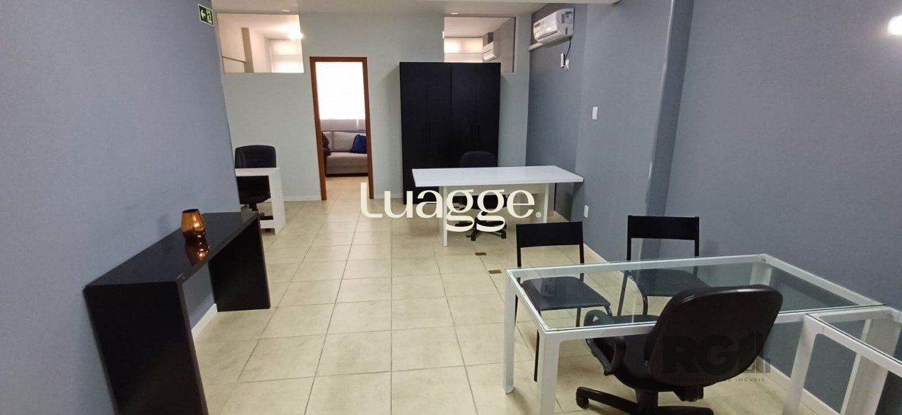 Sala-Conjunto, 54 m² - Foto 18