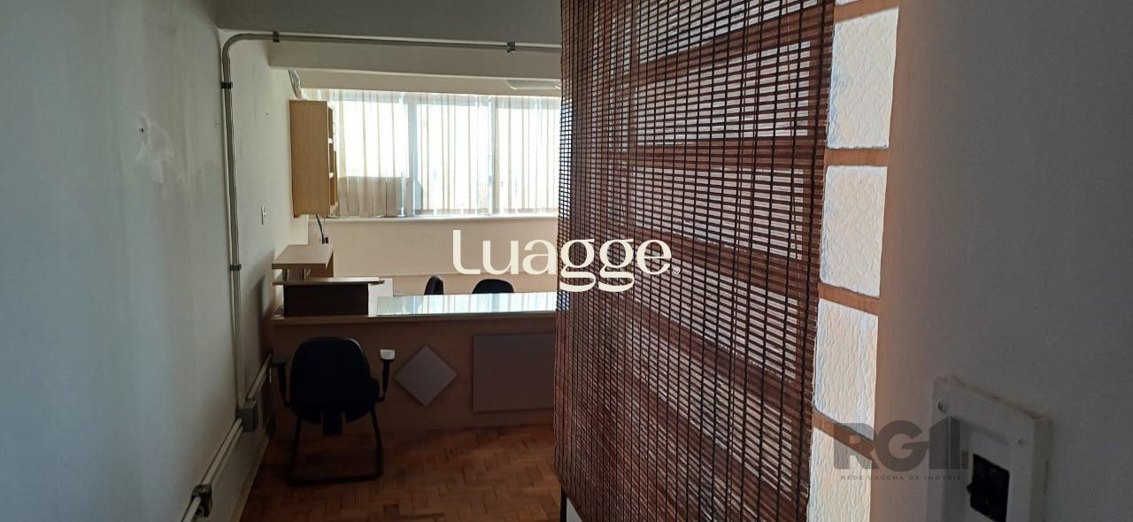 Sala-Conjunto, 24 m² - Foto 4