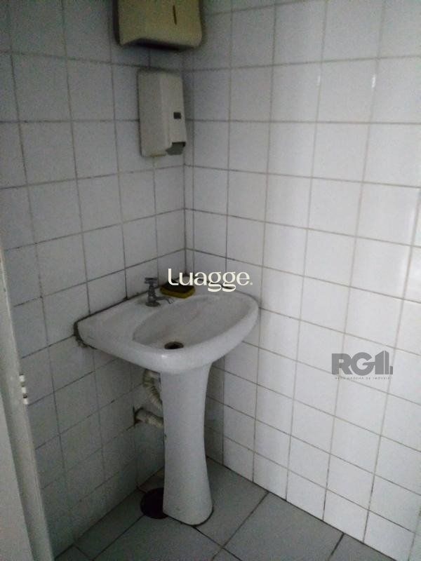 Loja-Salão, 37 m² - Foto 9