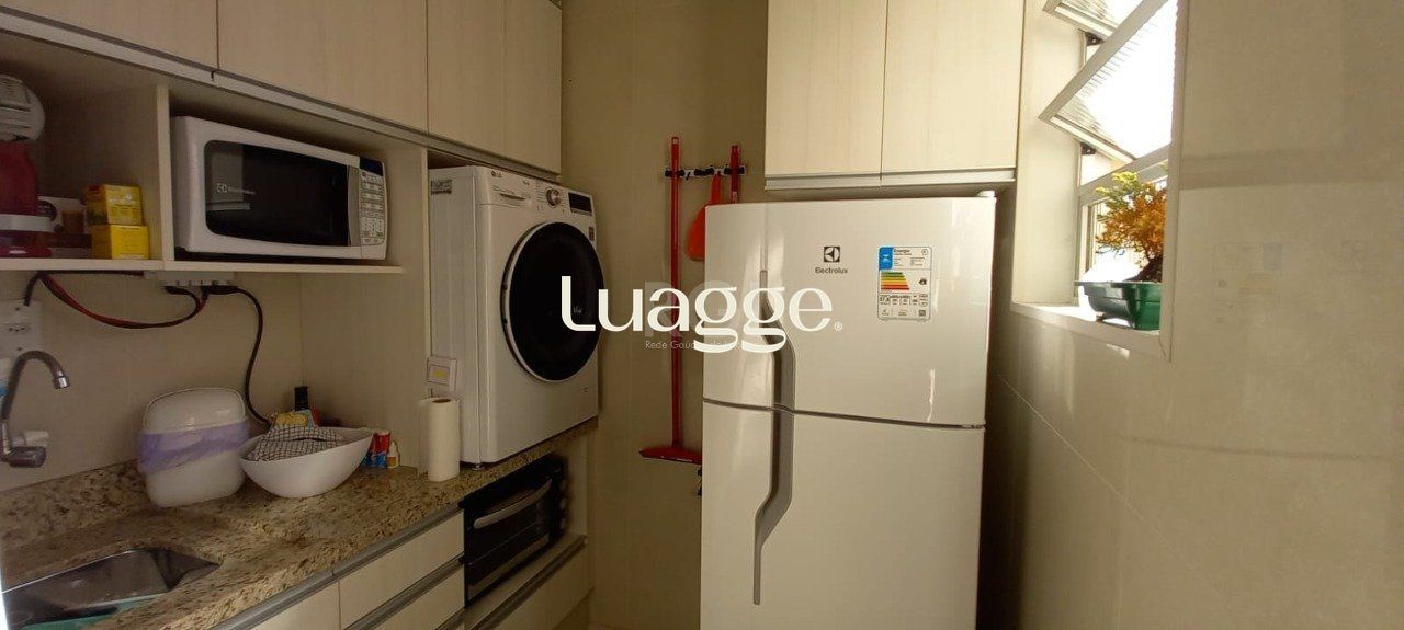 Kitnet-Studio, 21 m² - Foto 15