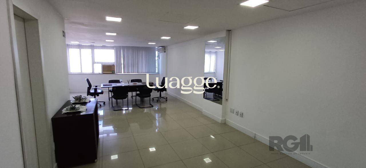Sala-Conjunto, 46 m² - Foto 2